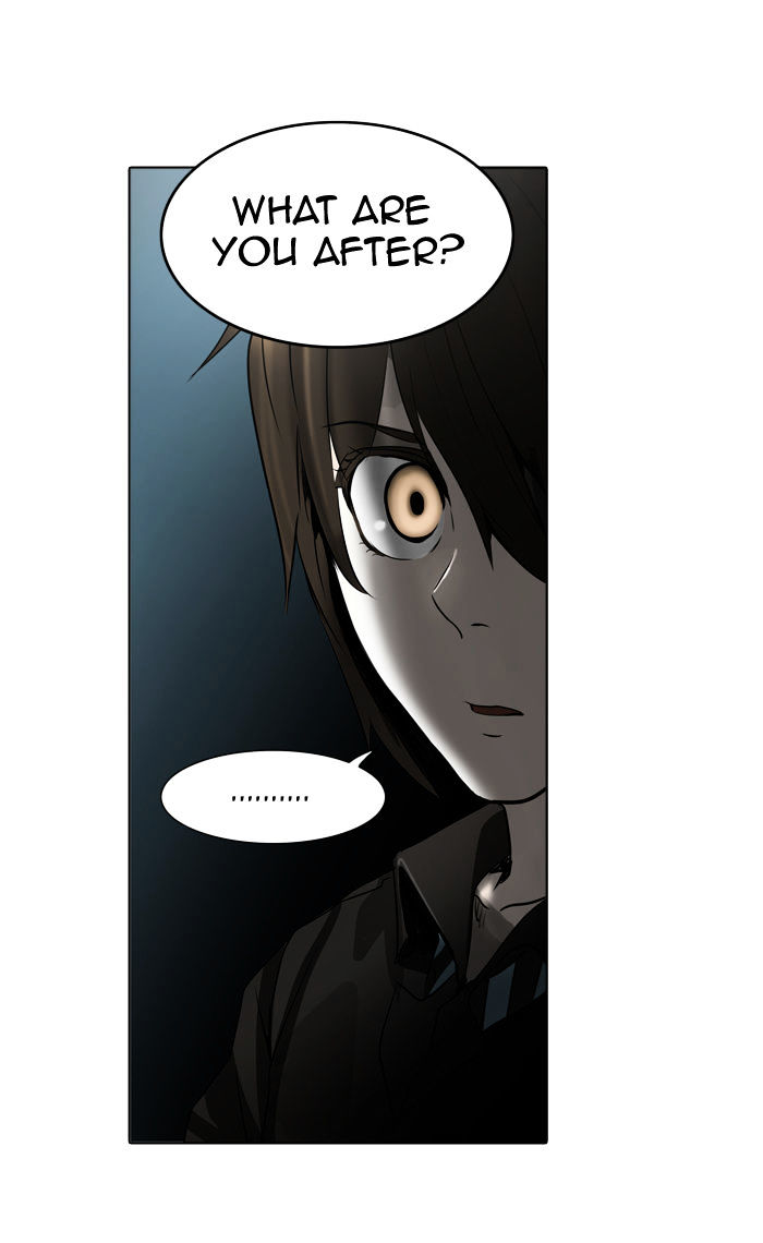 Tower of God chapter 284 - page 56
