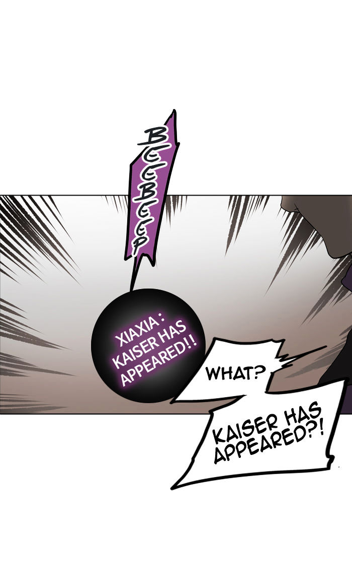 Tower of God chapter 284 - page 57