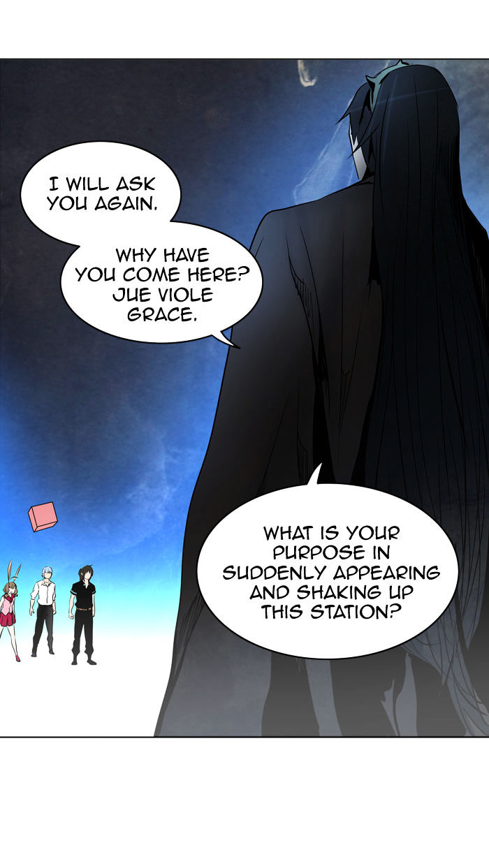Tower of God chapter 284 - page 59