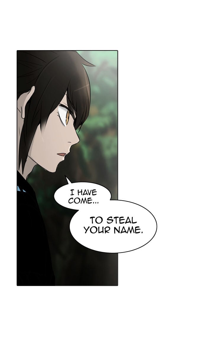 Tower of God chapter 284 - page 60