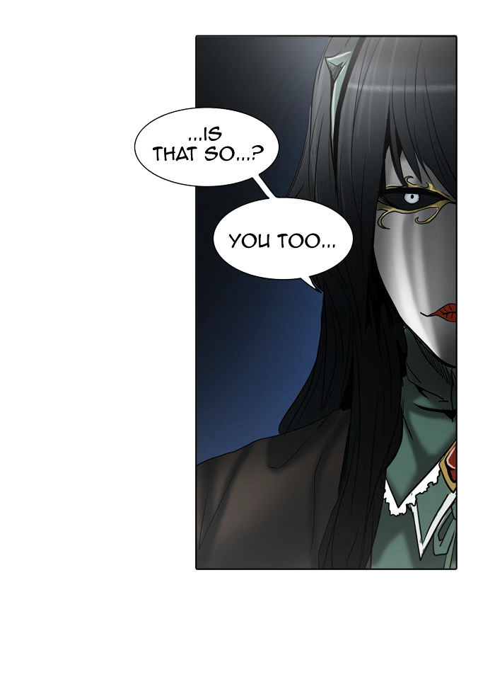 Tower of God chapter 284 - page 61