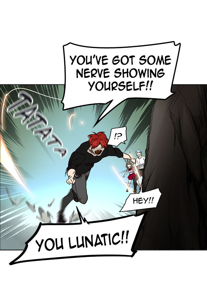 Tower of God chapter 284 - page 63