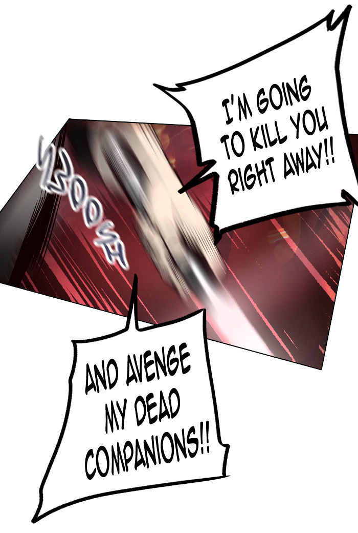 Tower of God chapter 284 - page 64