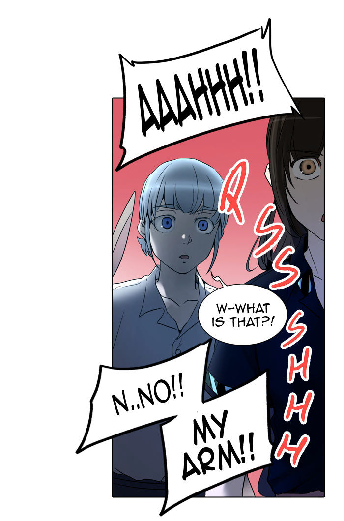 Tower of God chapter 284 - page 68