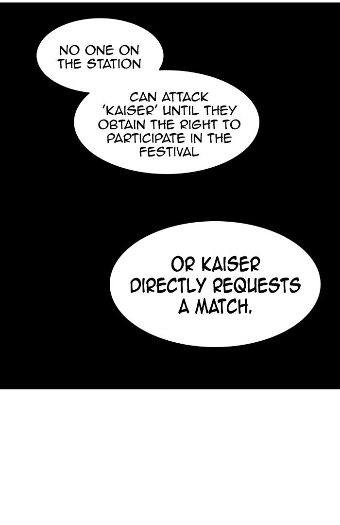 Tower of God chapter 284 - page 70