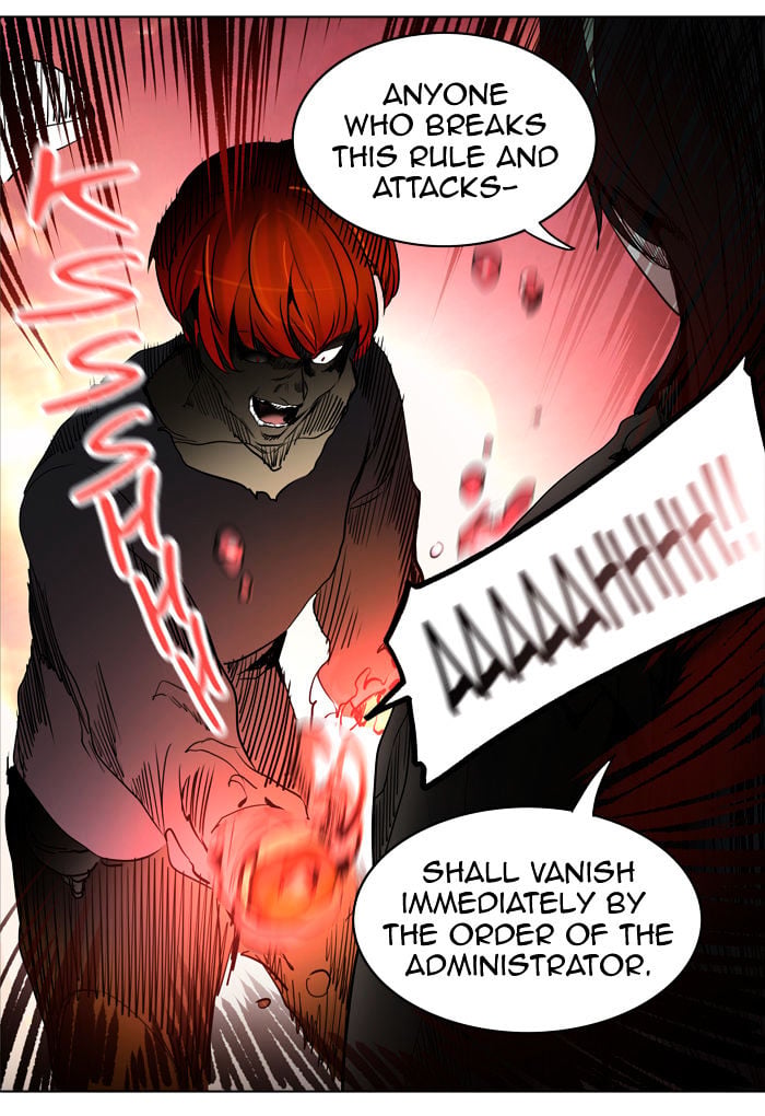Tower of God chapter 284 - page 71