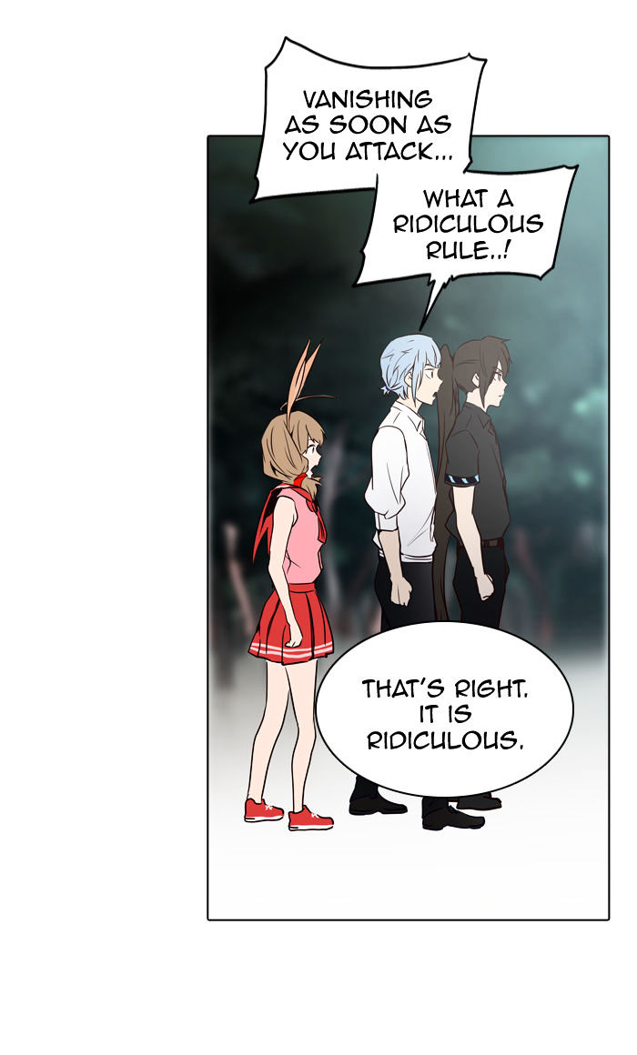 Tower of God chapter 284 - page 76