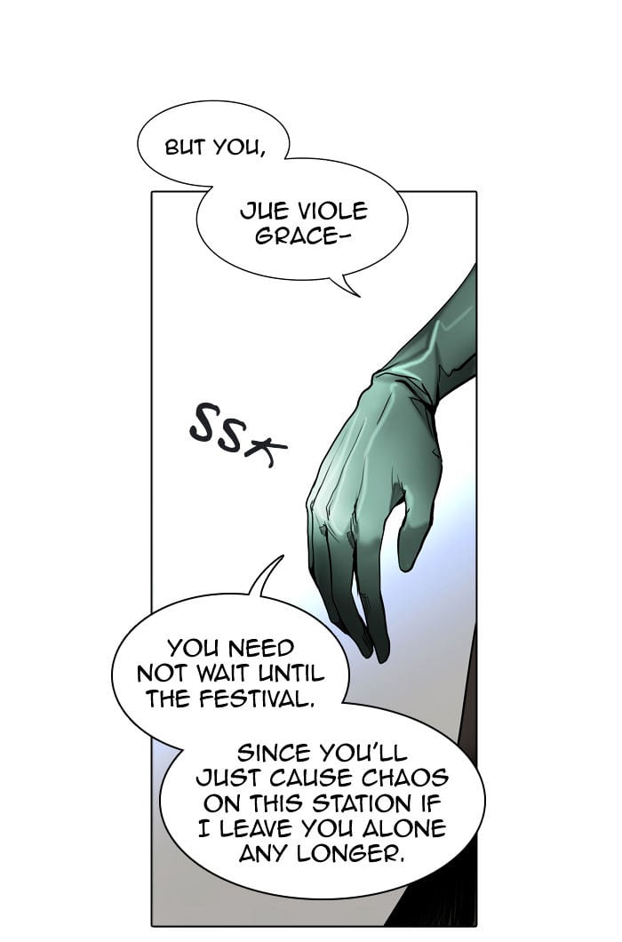 Tower of God chapter 284 - page 78