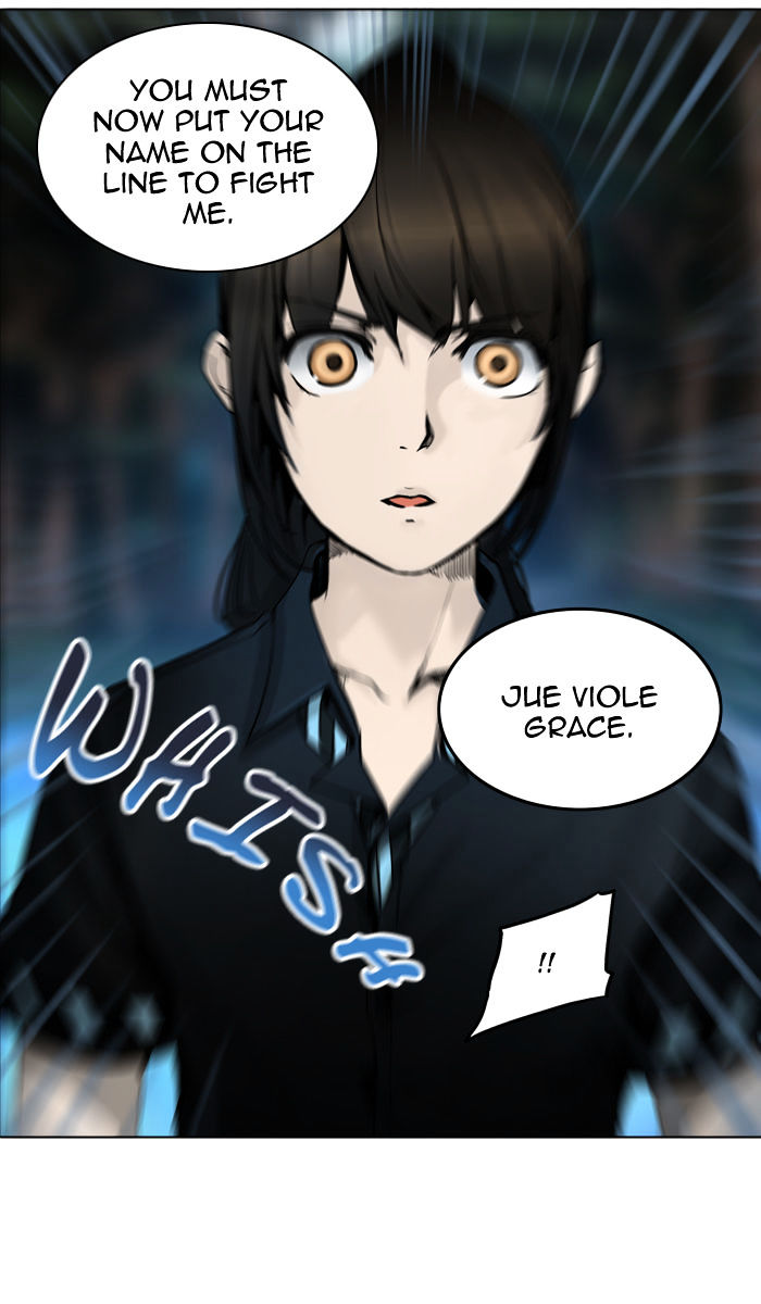 Tower of God chapter 284 - page 81