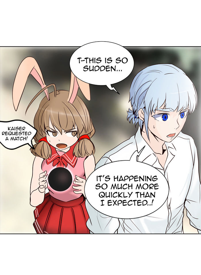 Tower of God chapter 284 - page 82