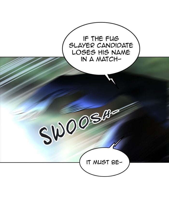 Tower of God chapter 284 - page 83