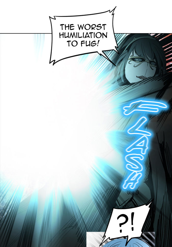 Tower of God chapter 284 - page 84