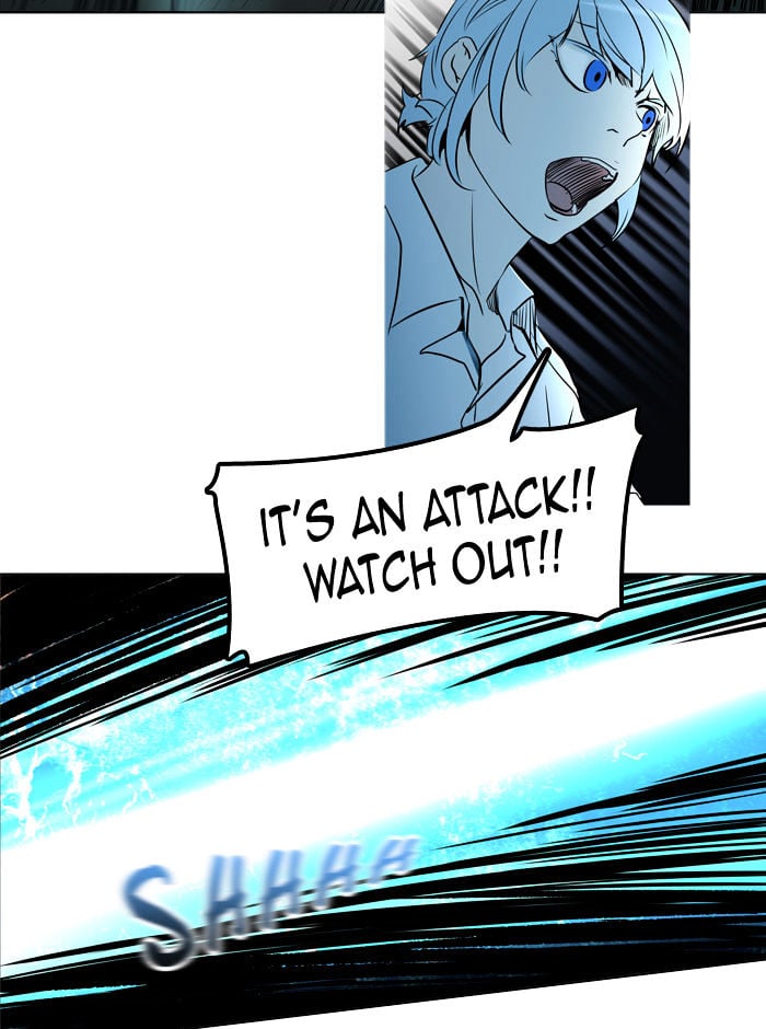 Tower of God chapter 284 - page 85