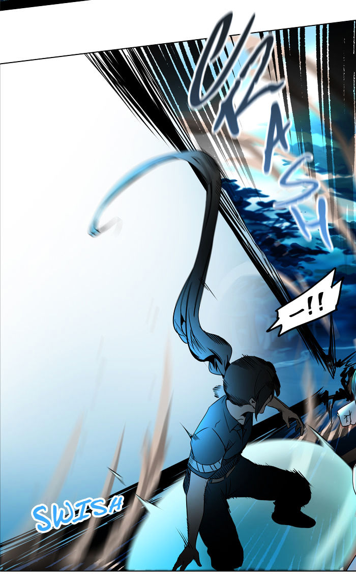 Tower of God chapter 284 - page 86