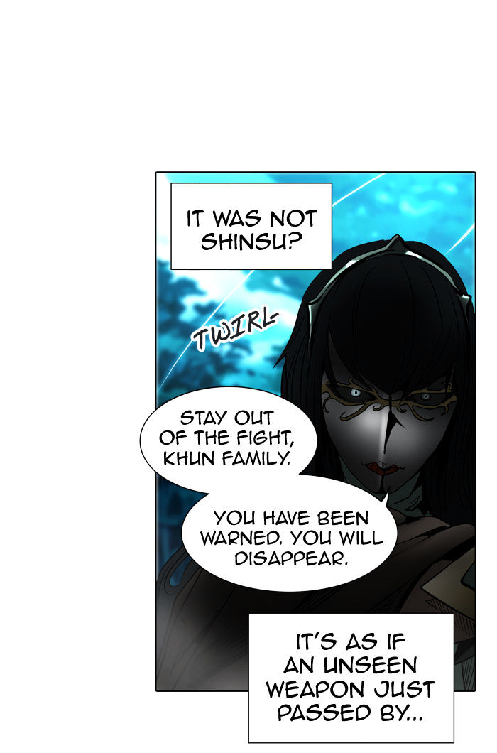Tower of God chapter 284 - page 88