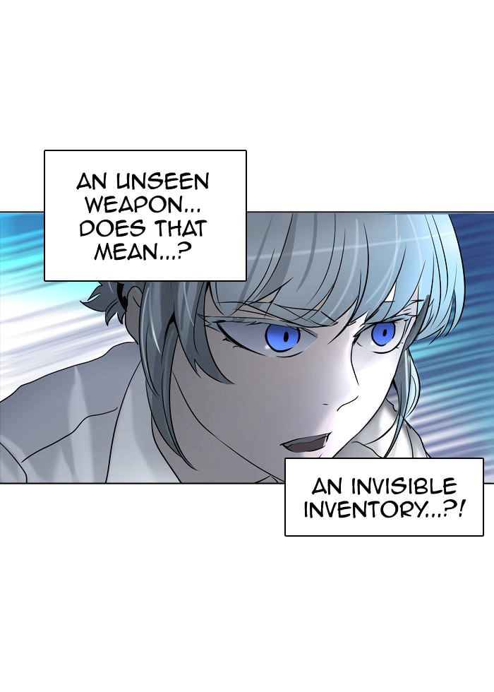 Tower of God chapter 284 - page 89