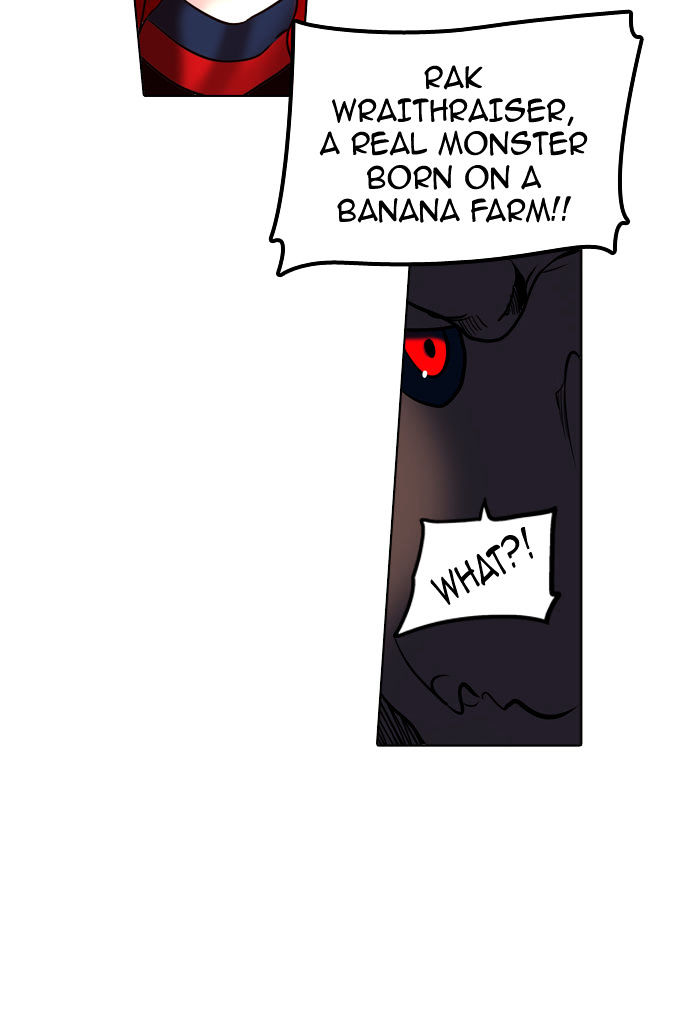 Tower of God chapter 284 - page 9