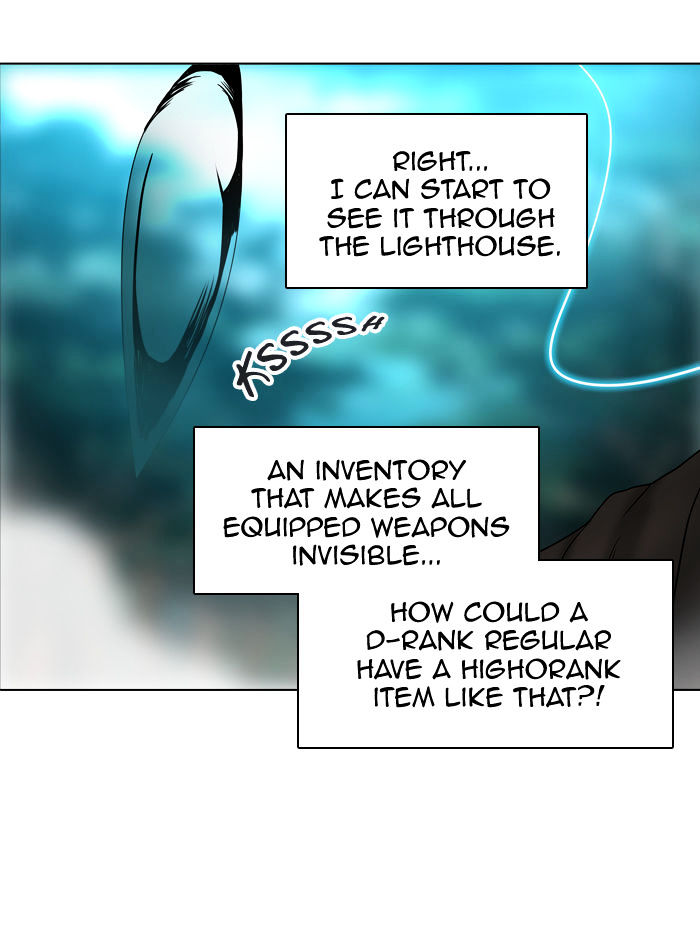 Tower of God chapter 284 - page 90