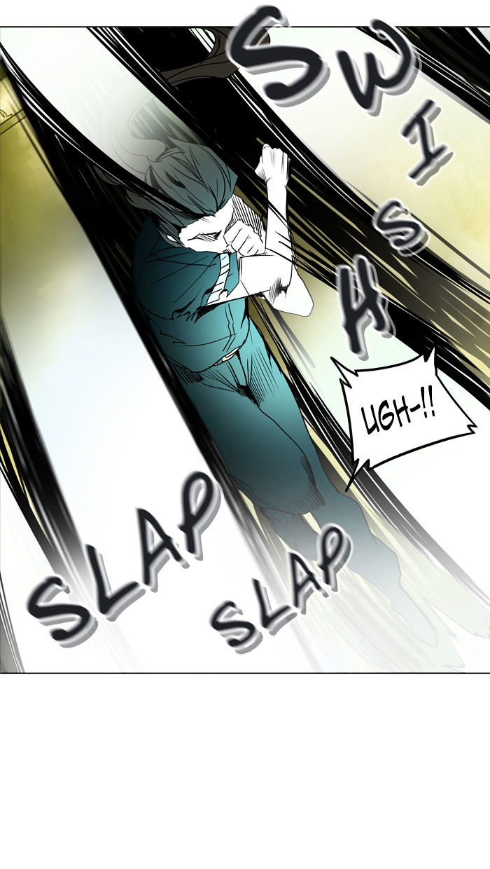 Tower of God chapter 284 - page 92