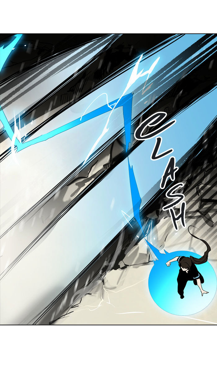 Tower of God chapter 284 - page 93
