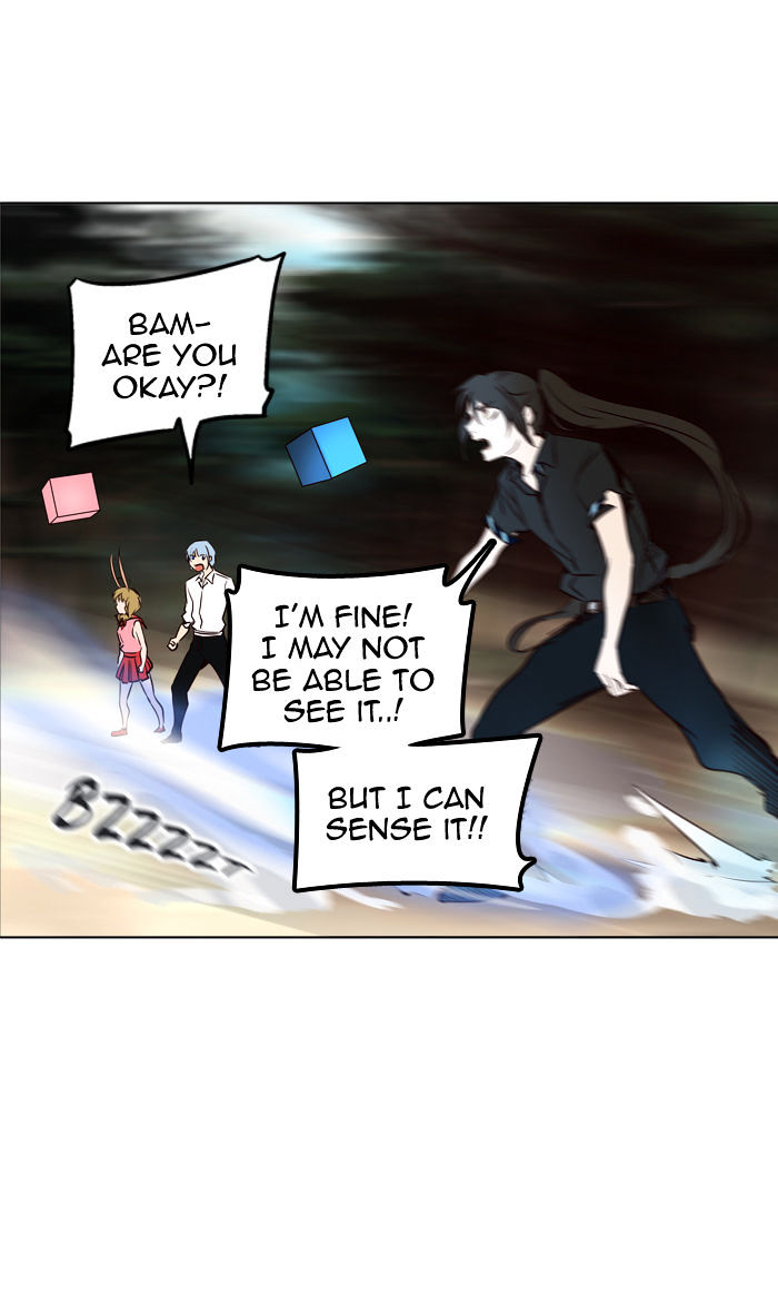 Tower of God chapter 284 - page 94