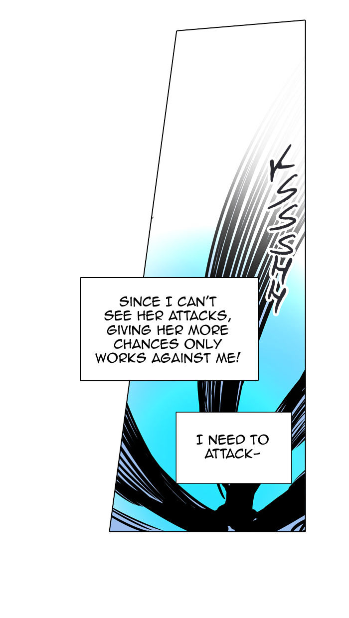 Tower of God chapter 284 - page 96