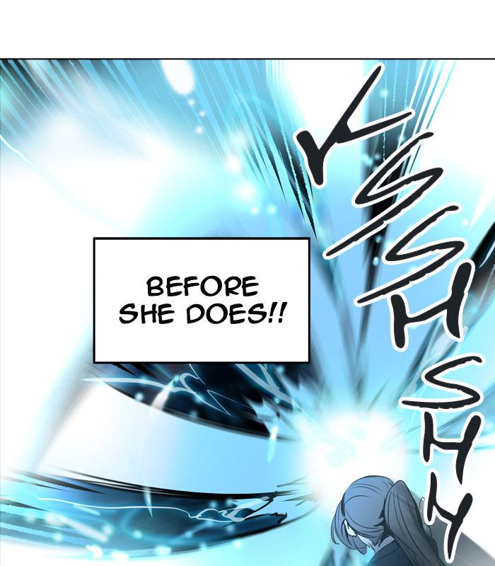 Tower of God chapter 284 - page 97