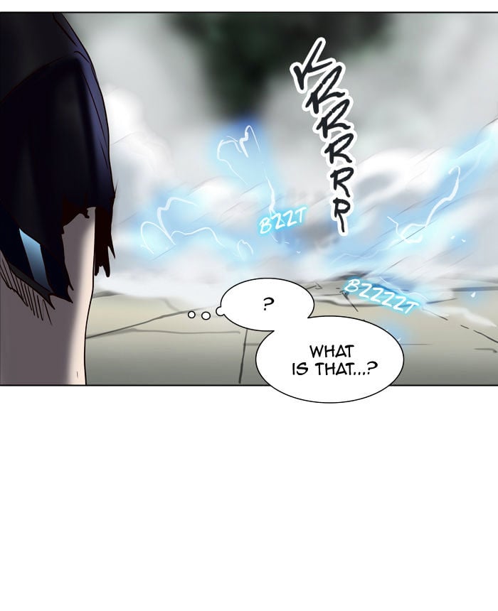 Tower of God chapter 284 - page 99