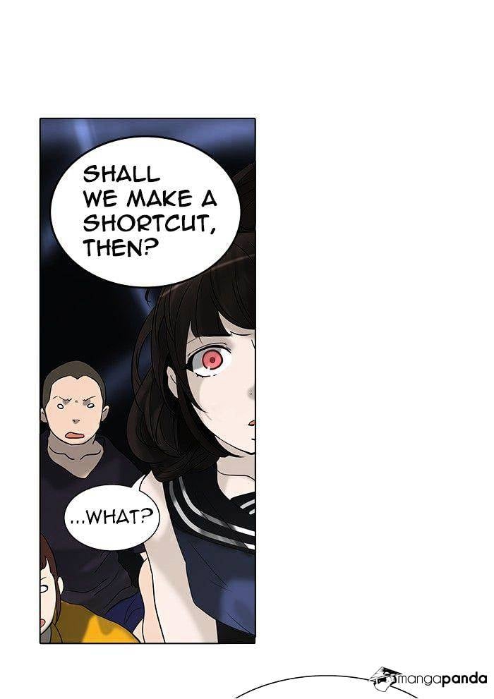 Tower of God chapter 262 v2 - page 11