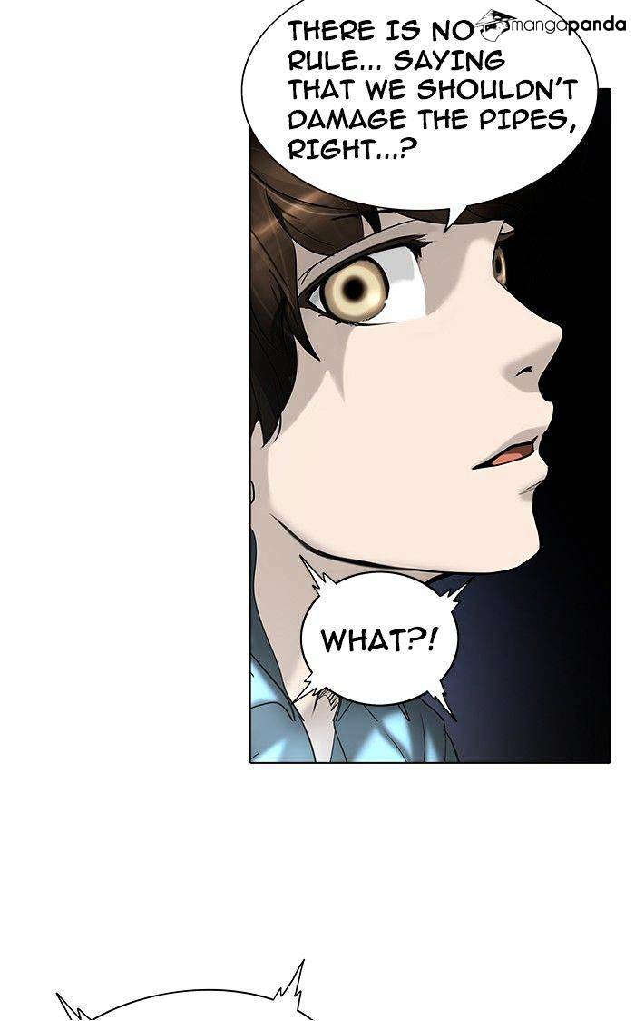Tower of God chapter 262 v2 - page 12