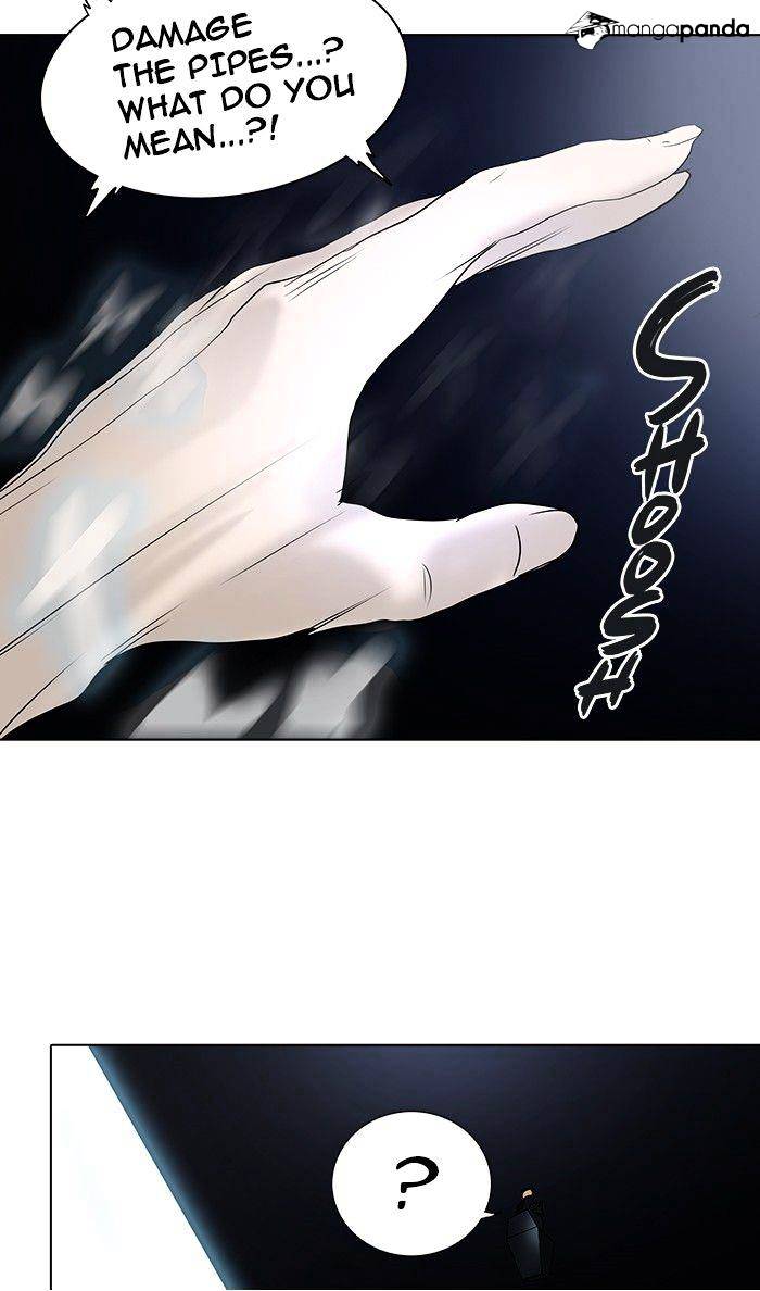 Tower of God chapter 262 v2 - page 13