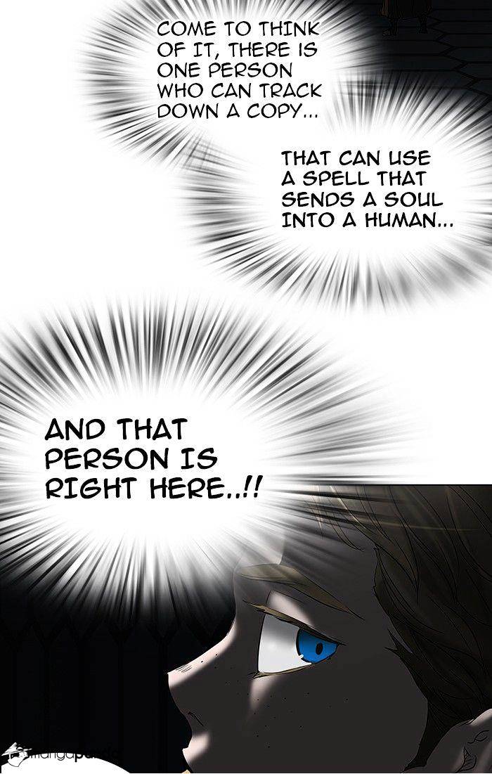 Tower of God chapter 262 v2 - page 23