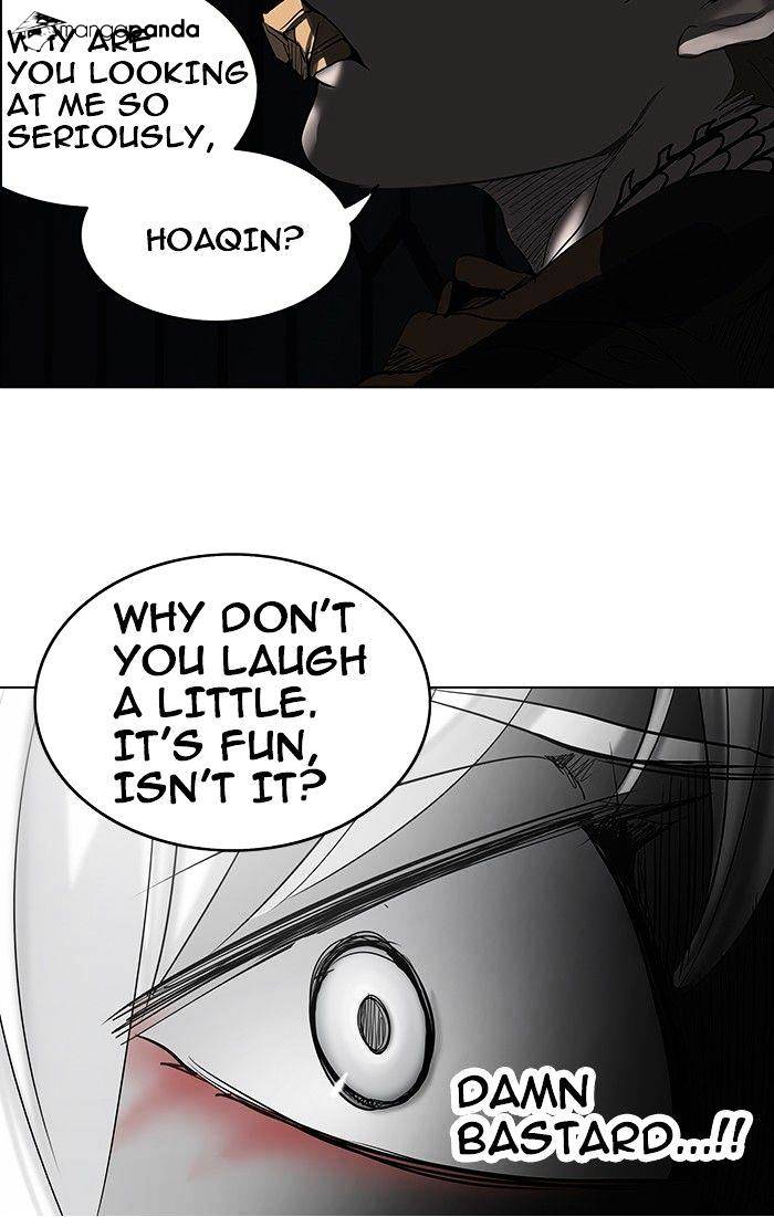 Tower of God chapter 262 v2 - page 24