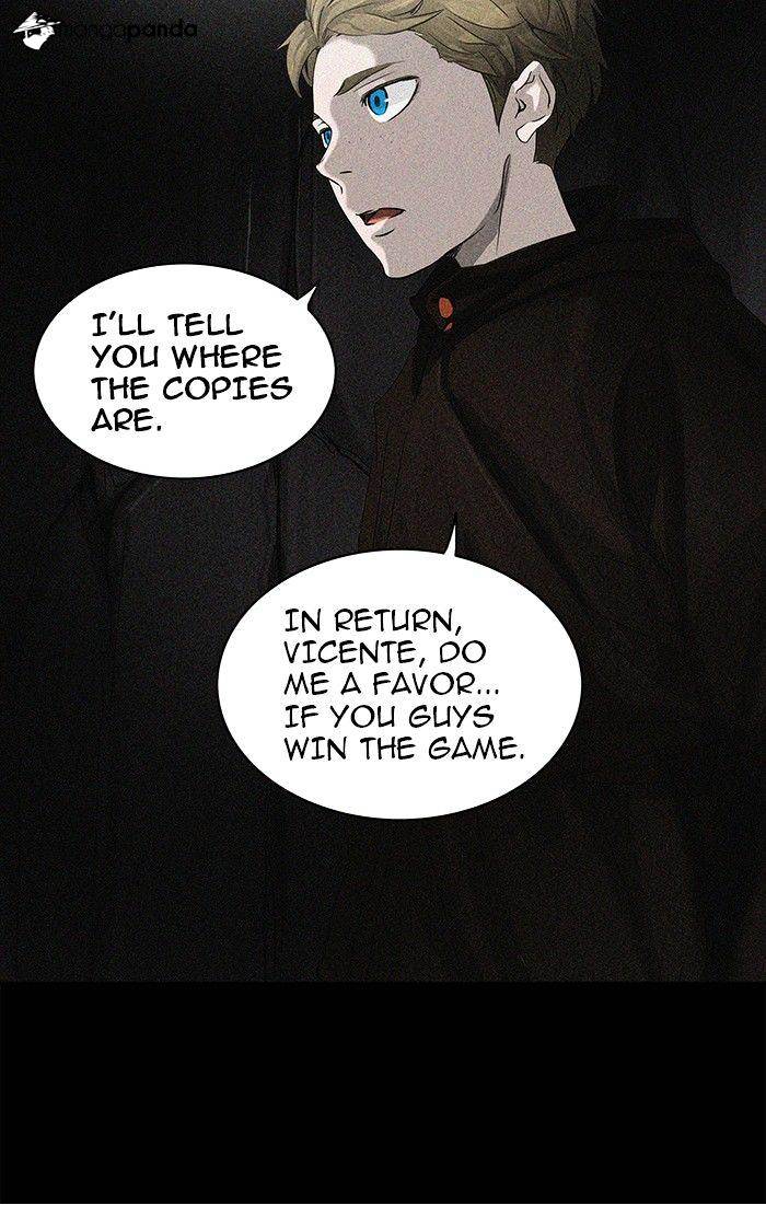 Tower of God chapter 262 v2 - page 26