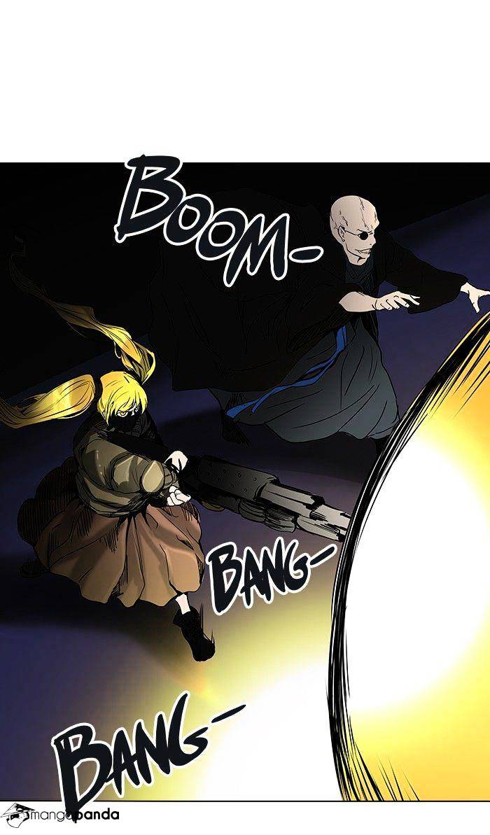 Tower of God chapter 262 v2 - page 32