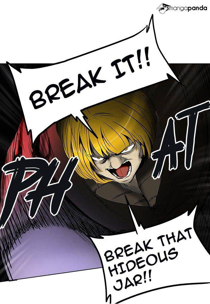 Tower of God chapter 262 v2 - page 33