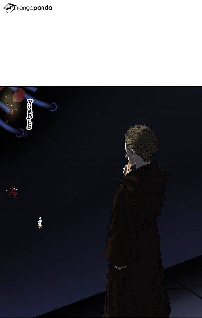 Tower of God chapter 262 v2 - page 35