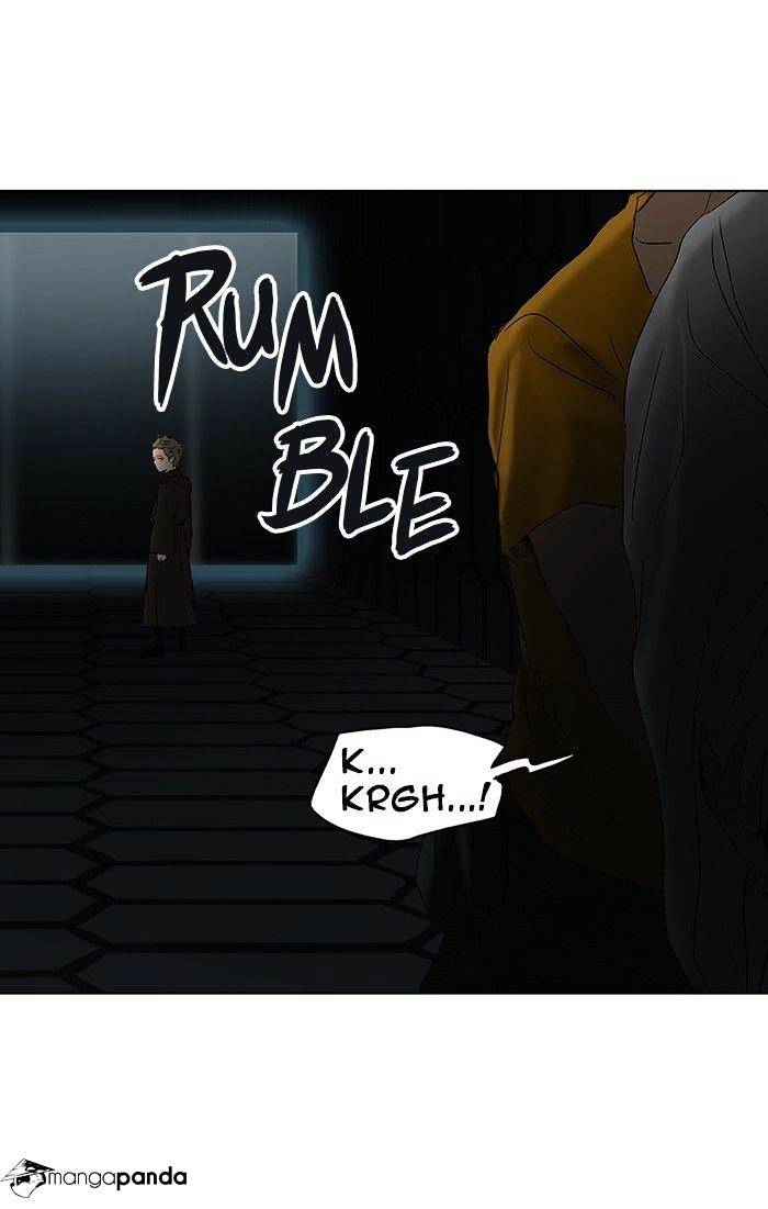 Tower of God chapter 262 v2 - page 37