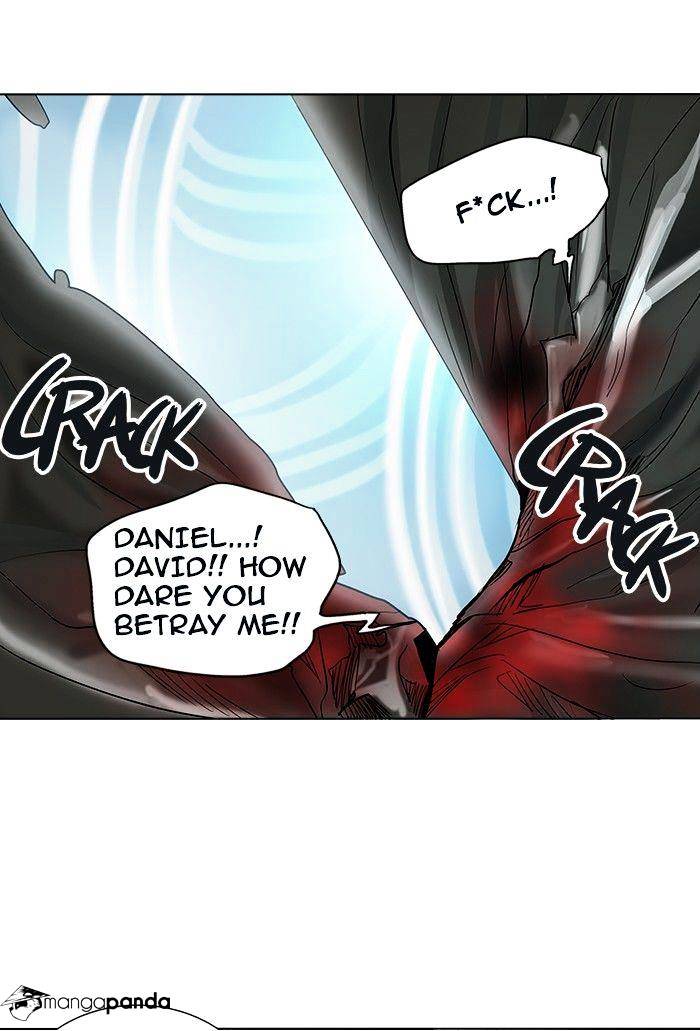 Tower of God chapter 262 v2 - page 38