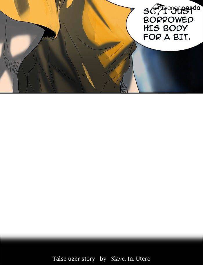 Tower of God chapter 262 v2 - page 4
