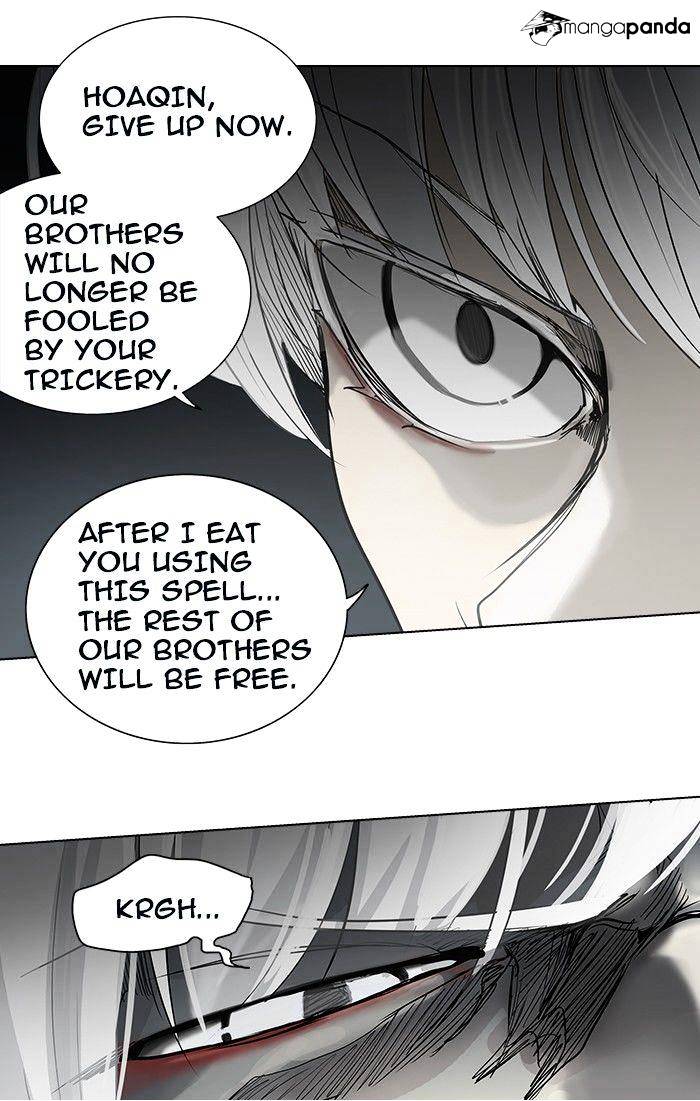Tower of God chapter 262 v2 - page 40