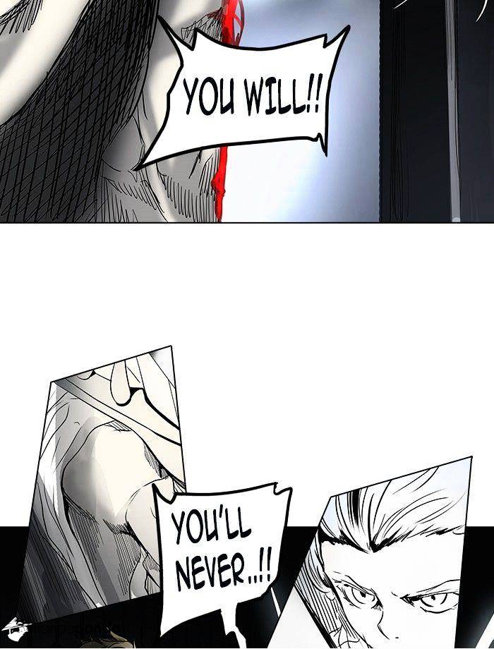 Tower of God chapter 262 v2 - page 43