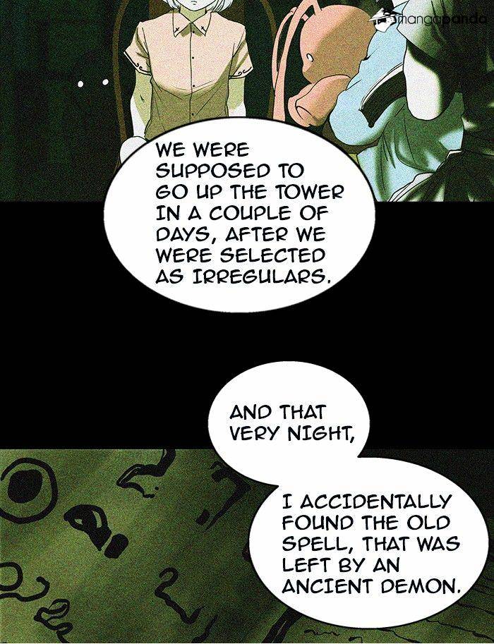 Tower of God chapter 262 v2 - page 52