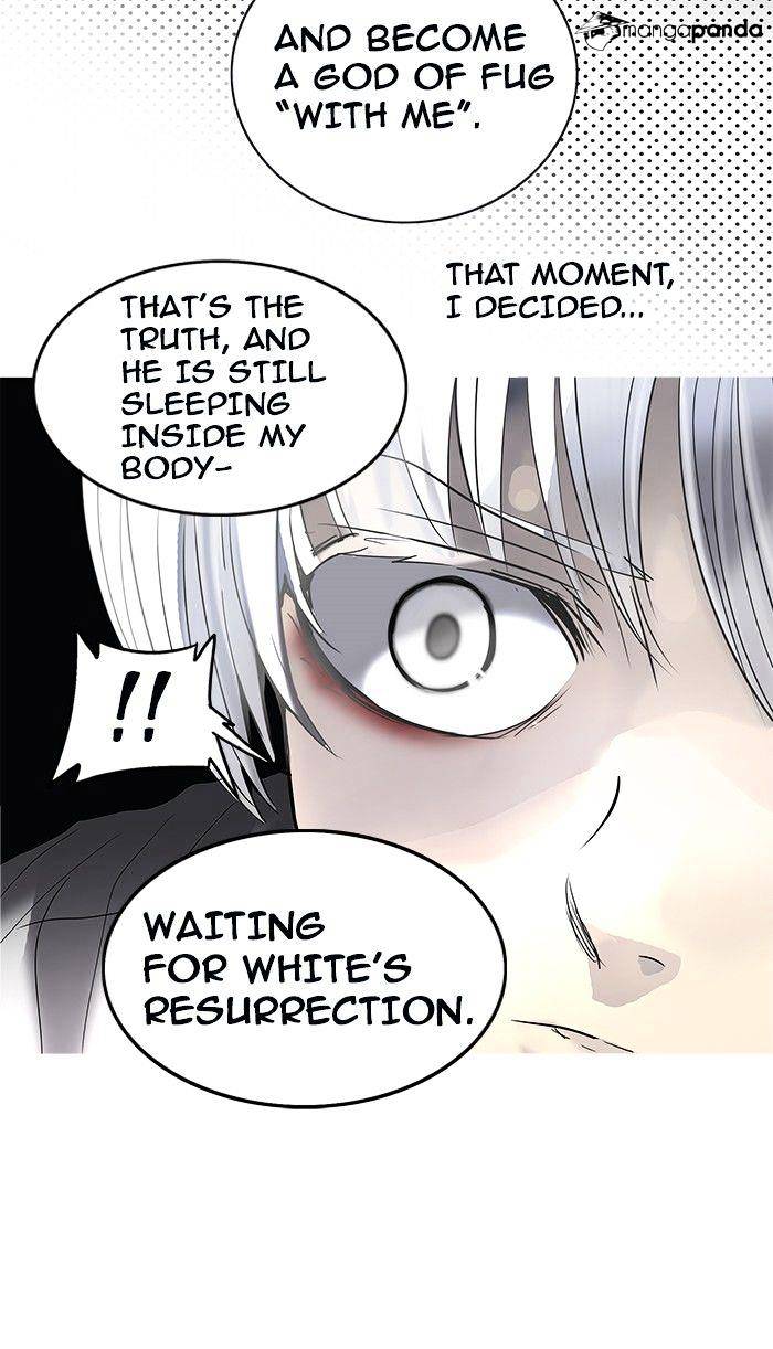 Tower of God chapter 262 v2 - page 56