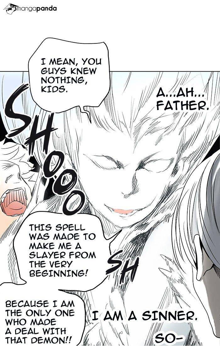 Tower of God chapter 262 v2 - page 57