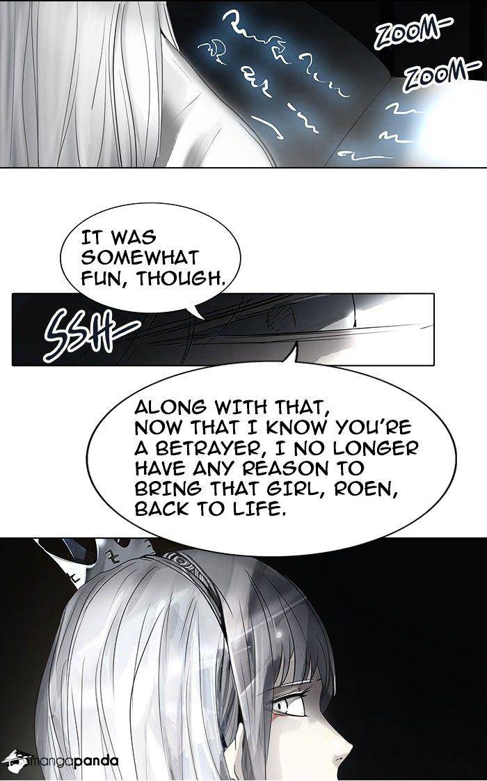 Tower of God chapter 262 v2 - page 76