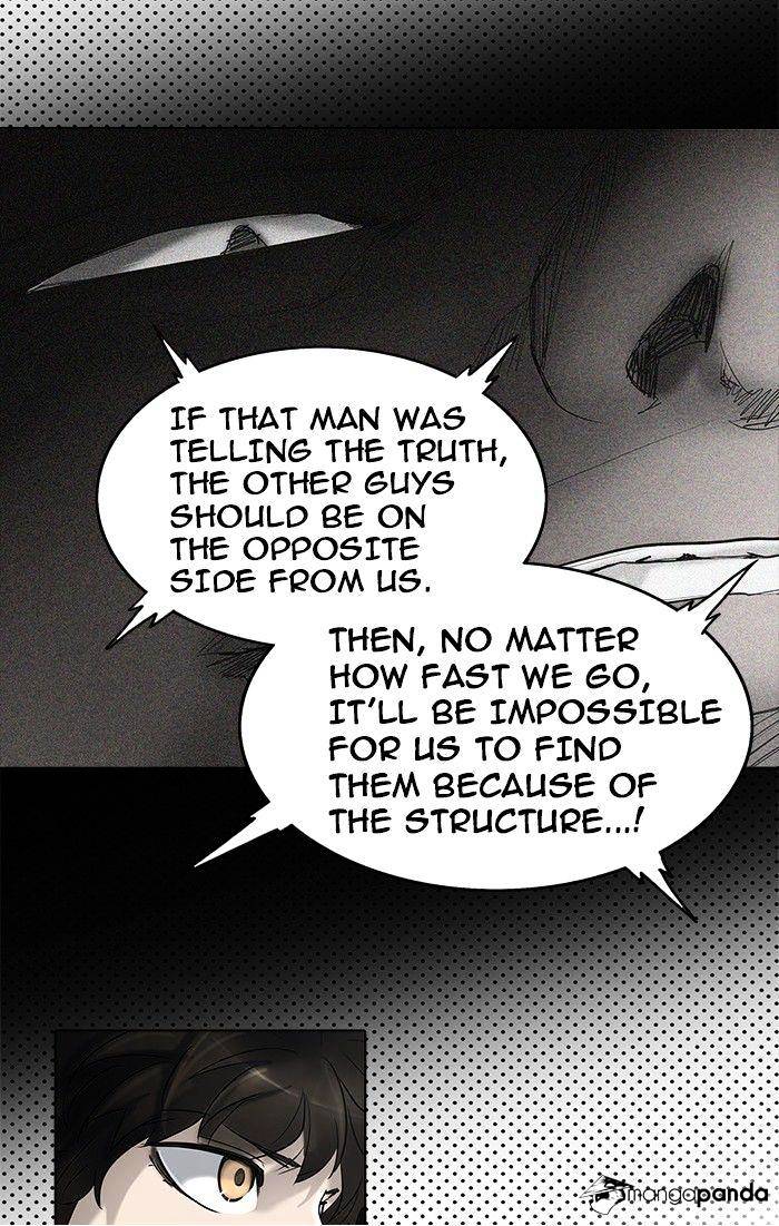 Tower of God chapter 262 v2 - page 9