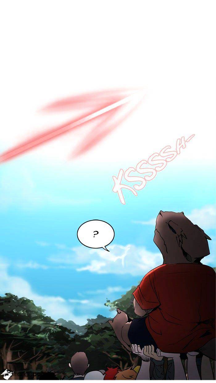 Tower of God chapter 285 - page 1