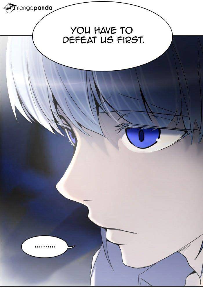 Tower of God chapter 285 - page 101