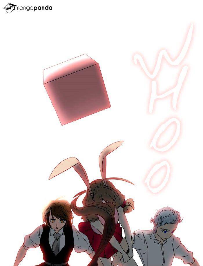Tower of God chapter 285 - page 11